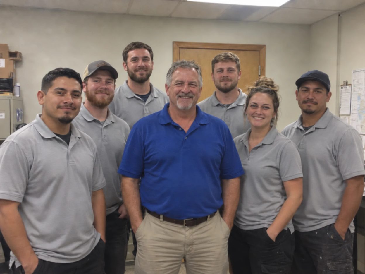 HVAC technicians in Garland, TX