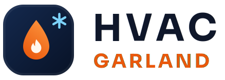 Garland HVAC